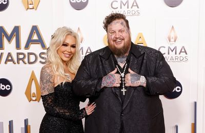 Jelly Roll breaks his silence on Bunnie Xo divorce: 'Nobody cheated on nobody'