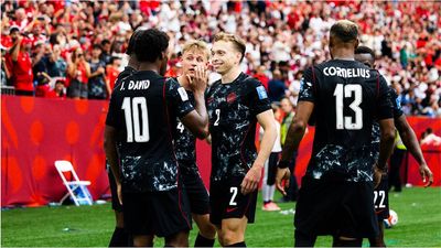 Canada’s Historic World Cup Breakthrough Marred by Injury to Star Midfielder