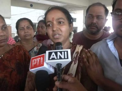 "Why should the Indian crew die?" : Wife of deceased Seafarer demands justice and answers from centre