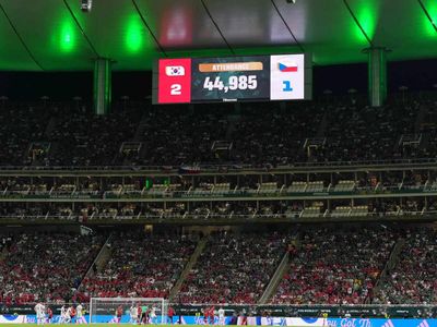 Fans are fuming after FIFA World Cup tickets they bought through resale sites fall through
