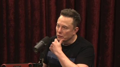Quote of the day by SpaceX CEO Elon Musk: "One of the biggest mistakes we made was trying to automate things that are super easy for a person to do" — remarks on where automation got it wrong