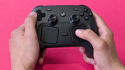 "We want to manage expectations": Valve's Steam Controller reservations extend into 2027 as it tries "to get as many out" as possible amid restock hopes