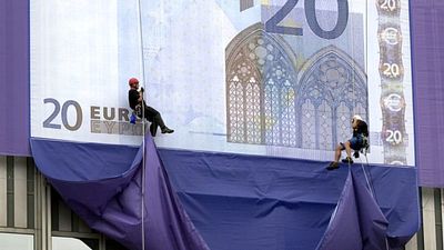 Europe's ultra-rich: Which countries are adding the most $30m+ millionaires?