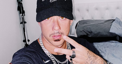 Who Is Victor Wao? Oliver Tree's Friend Who Narrowly Escaped Fatal Helicopter Crash in Brazil After Fear of Flying Decision