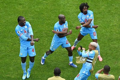 The irony of a World Cup in Trump’s America? The most multinational tournament of all-time