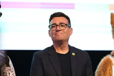 Voices: Is Andy Burnham ready to be prime minister? This is what our writers think – plus, have your say