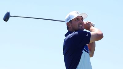 Bryson DeChambeau Launches Incredible 427-Yard Tee Shot During First Round Of US Open