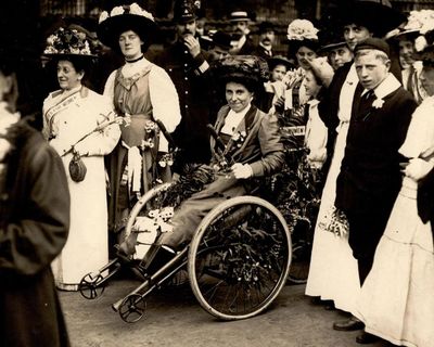Disability by David Turner review – a revelatory new history