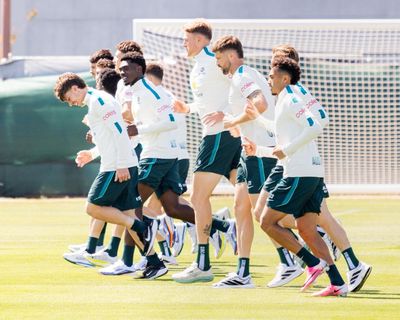 Socceroos have rare chance to prove credentials – and secure early passage to knockout phase