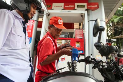 The U.S. and Iran have signed a peace deal. How long will it take for oil flows in Asia to return to normal?