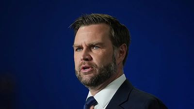JD Vance cancels trip to Switzerland for planned US-Iran talks