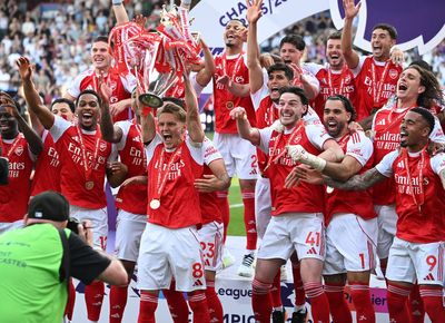 Premier League fixture release LIVE: Arsenal, Chelsea and more learn 2026-27 season schedules