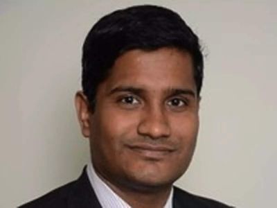 Accenture's weak bookings raise AI fears, but Indian IT may weather the storm: Sandip Agarwal