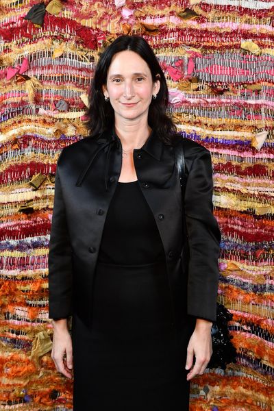 My London: Serpentine CEO Bettina Korek