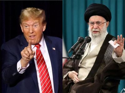 US-Iran peace talks in Geneva called off, clouding prospects for lasting truce