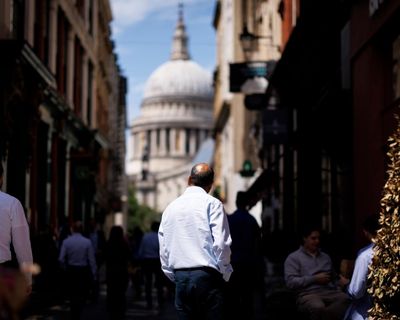 City investors fear Labour leadership battle could push up UK bond yields, as UK borrowing jumps in May – as it happened