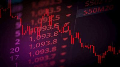 Nifty IT crashes 6% to 3-year low as Infosys, HCL Tech, other IT stocks crash up to 9%. Time to buy the dip?