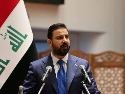 Iran's Revolutionary Guards set up covert Iraqi cells to attack Gulf neighbors, sources say