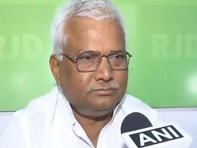 Jharkhand Rajya Sabha polls: RJD claims all four MLAs voted for INDIA bloc candidate