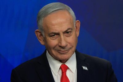 After US-Iran deal, Netanyahu rules out Israeli troop withdrawal from southern Lebanon