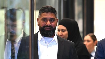 Director of drug ring paid in illegal cigarettes
