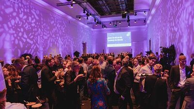 Battle of the branding: Who is competing for inaugural European CMO of the Year at Cannes Lions
