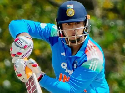 Vaibhav Sooryavanshi can revive Test cricket if he succeeds in longer format: Krishnamachari Srikkanth