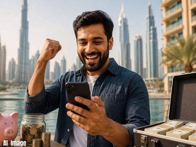 Indian man opens bank account in UAE on an app, two months later, wins Rs 5 crore reward