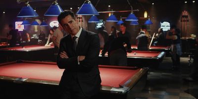 Apple TV's Stealth Sci-Fi Thriller Still Can't Justify Its Big Twist