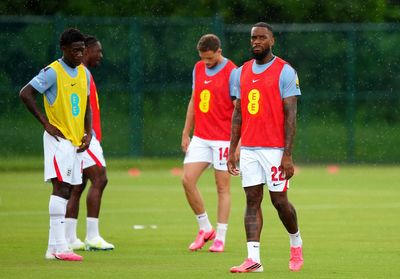 Ivan Toney scores hat-trick in behind-closed-doors England friendly at World Cup