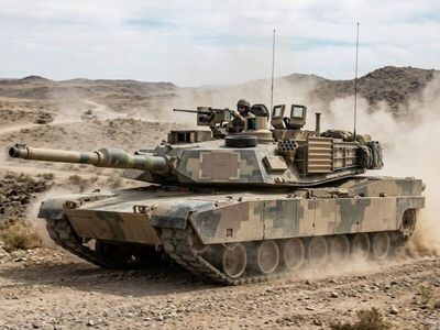 Europe unveils a new tank to neutralise drones: Check how US, Russia, China and India are arming heavy armour for future warfare