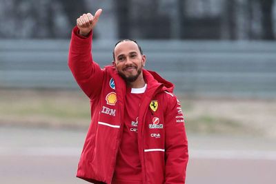 Quote of the day by Lewis Hamilton: ‘There are times when you are growing through experiences, but sometimes…’ – F1 legend on why constant growth needs change