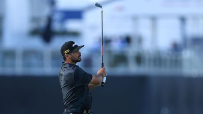 Jason Day Withdraws From US Open Due To Injury