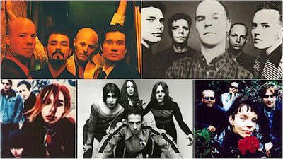 “Sales is not a mark of success": 10 brilliant rock bands from the '90s who should have been absolutely massive