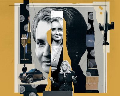 On the trail of the dotcom queen: how Julie Meyer left a pattern of unpaid bills, missing funds and broken dreams in her wake