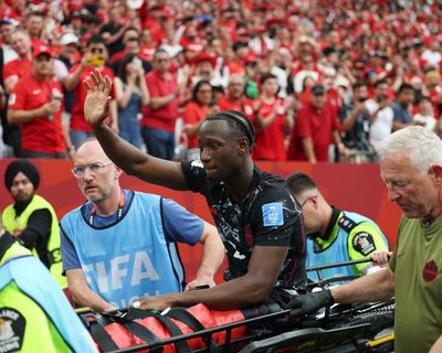 World Cup 2026: Scotland fans take over Boston; Pochettino looking for spies; Koné injury – live