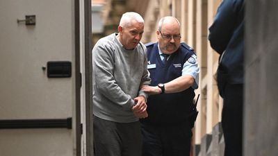 Man guilty of killing woman after she rejected him