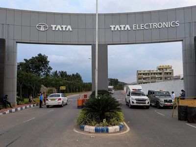 Tata's iPhone parts factory faces India health probe after farmer contamination complaints