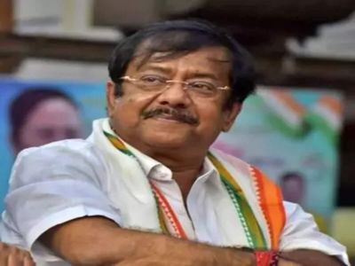 Ex-West Bengal minister Jyoti Priya Mallick quits all TMC posts, cites health issues