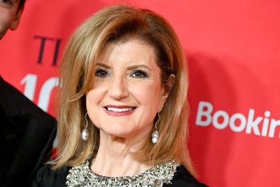 Arianna Huffington doesn't believe in work-life balance but swears by one boundary to switch off from work—and Ralph Lauren's CHRO has adopted it too