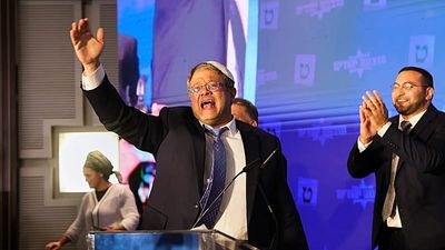 'All of Lebanon must burn,' Israeli minister says after IDF reports four soldiers killed