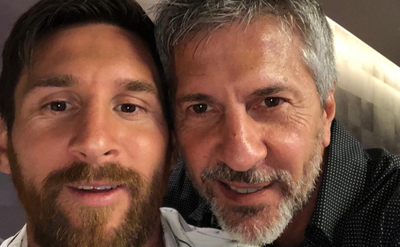 Who Is Lionel Messi's Father Jorge Messi? Everything You Need to Know After Viral Death Rumour
