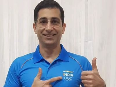 Renowned surgeon Dr Dinshaw Pardiwala to lead IOA's anti-doping medical panel