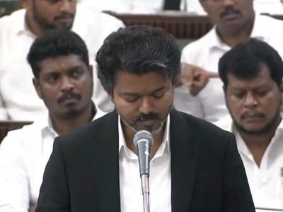 SC dismisses plea seeking probe into 'irregularities' in TN Assembly trust vote