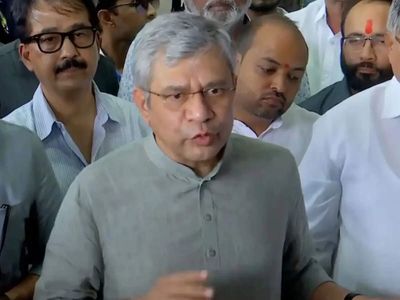 Bihar gets record Rs 10,000 crore for rail infrastructure in FY27: Ashwini Vaishnaw