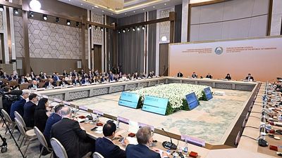 Tashkent turns 120 investor proposals into economic reform roadmap