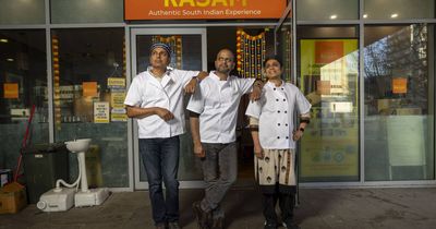 'We haven't made a single dollar': restaurant owners mourn passion project