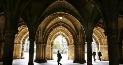 Two Scottish universities named among 100 best in the world