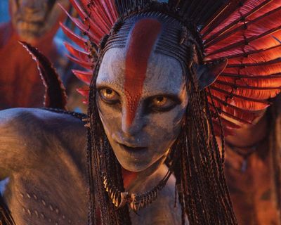 Avatar: Fire and Ash to Project Hail Mary – the seven best films to watch on TV this week