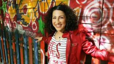 Former EastEnders actress Emaa Hussen charged over £157m meth smuggling plot in Australia